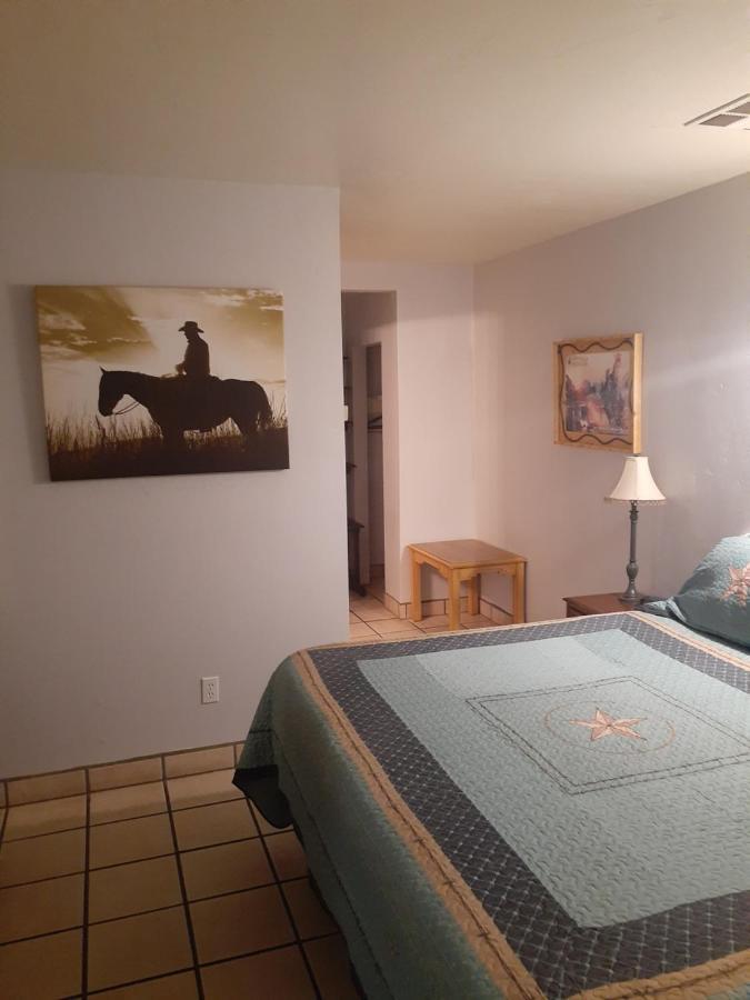 Stagecoach Suites Wickenburg Esterno foto