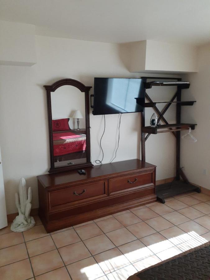 Stagecoach Suites Wickenburg Esterno foto